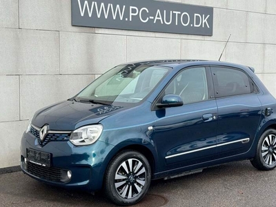 Renault Twingo Electric Intens