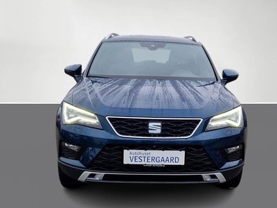 Seat Ateca 1,5 TSI ACT Xcellence Start/Stop DSG 150HK 5d 7g Aut.