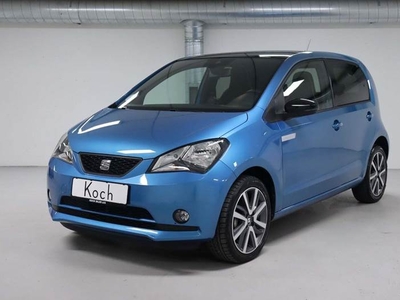 Seat Mii Electric