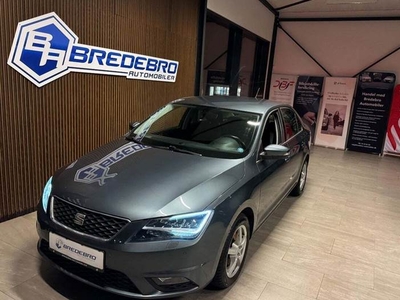 Seat Toledo 1,0 TSi 110 Xcellence