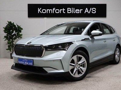 Skoda Enyaq 80 iV Suite