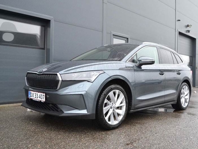 Skoda Enyaq 80 iV Suite First Edition