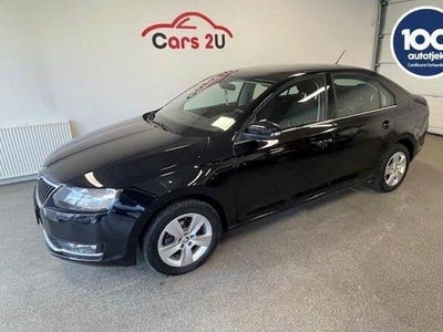 Skoda Rapid 1,0 TSi 95 Style