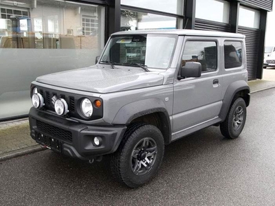 Suzuki Jimny 1,5 Active AllGrip Van