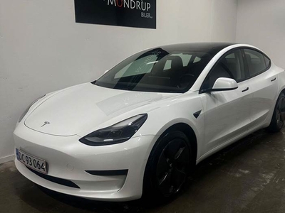 Tesla Model 3 Standard Range+ RWD