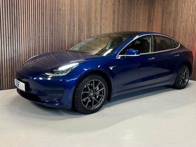 Tesla Model 3 Standard Range+ RWD