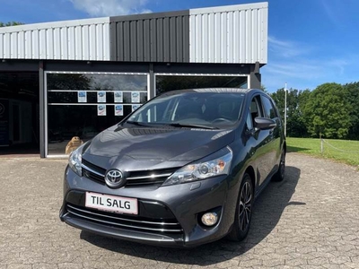 Toyota Verso 1,8 VVT-i T2 Premium 7prs