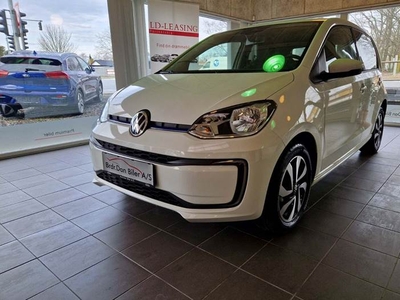 VW E-UP!