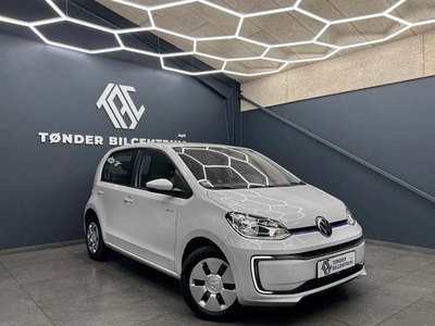 VW E-UP!