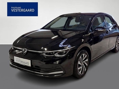 VW Golf 1,4 TSI eHybrid DSG 204HK 5d 6g Aut.