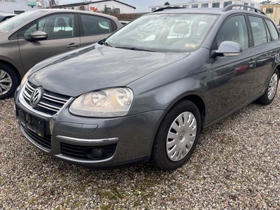 VW Golf V 1,6 Trendline Variant