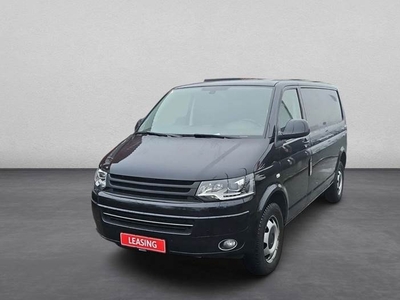 VW Transporter 2,0 TDi 180 Kombi lang DSG 4Motion