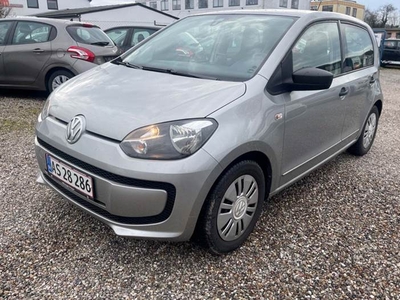 VW UP! 1,0 60 Move Up!