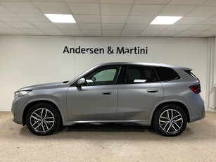 BMW iX1 xDrive30 EL M-Sport 4x4 313HK 5d Aut.