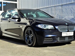 BMW M550Xd