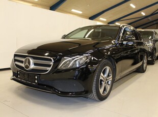 Mercedes E220 d 2,0 Avantgarde stc. aut. 5d