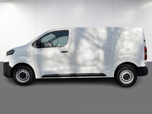 Toyota ProaceMedium 2,0 D Comfort 120HK Van 6g