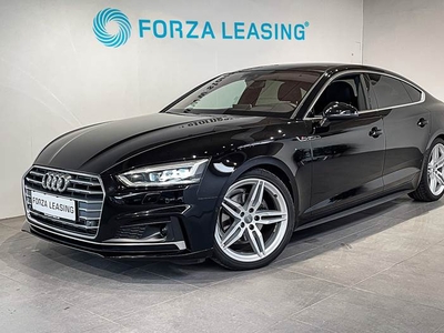 Audi A5 40 TFSi Sport Sportback S-tr.