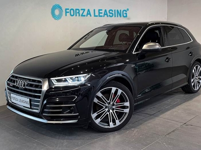 Audi SQ5 3,0 TFSi quattro Tiptr.