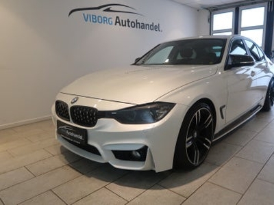 BMW 320d 2,0