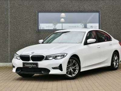 BMW 320d 2,0 Sport Line aut.