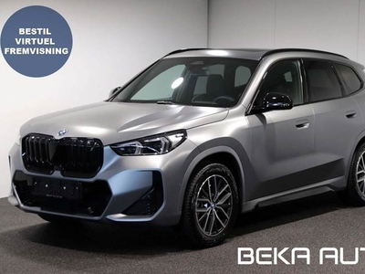 BMW iX1 xDrive30 M-Sport