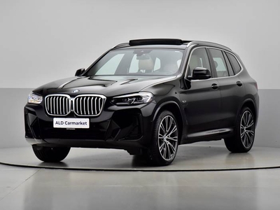 BMW X3 xDrive30e M-Sport Aut.