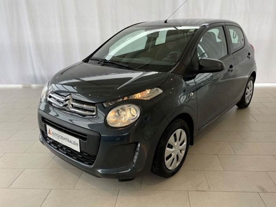 Citroën C1 1,0 VTi 72 VTR