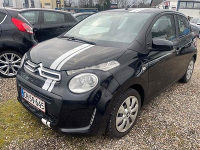 Citroën C1 1,2 PureTech 82 Sport