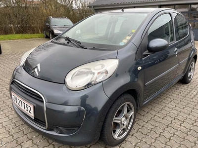 Citroën C1