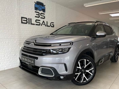 Citroën C5 Aircross 1,6 PureTech 180 SportLine EAT8