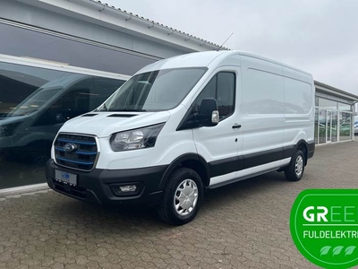 Ford E-Transit 350 L3H2 EL Trend RWD 269HK Van Aut.