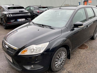 Ford Focus 1,6 TDCi 90 Trend stc.