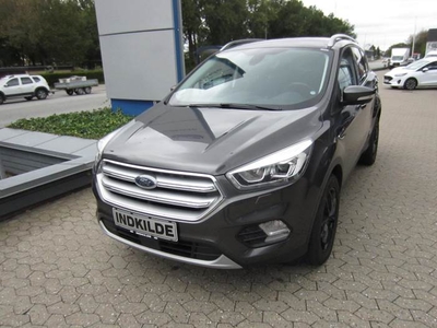 Ford Kuga 1,5 TDCi 120 Titanium aut.