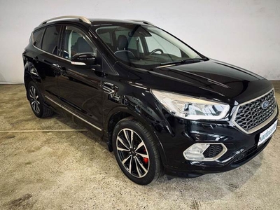 Ford Kuga 2,0 TDCi 180 Vignale aut. AWD