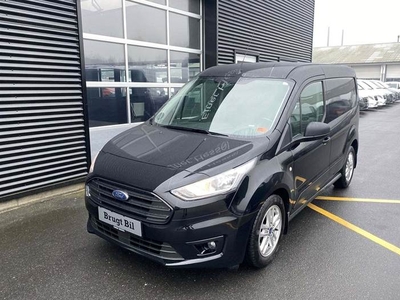 Ford Transit Connect 1,5 EcoBlue Trend kort