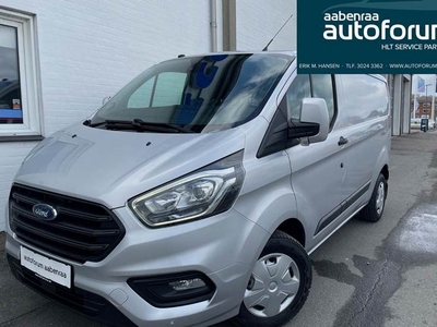 Ford Transit Custom 280S 2,0 TDCi 130 Trend