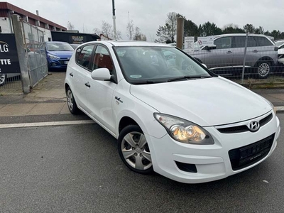 Hyundai i30 1,4 CVVT Comfort