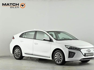 Hyundai Ioniq Electric 38,3 kWh Trend 136HK 5d Trinl. Gear