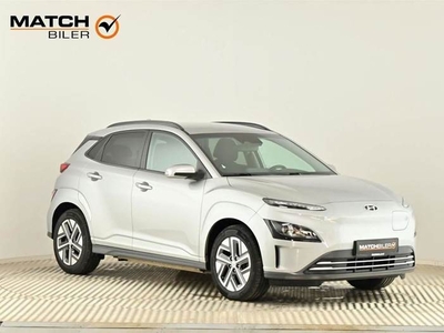 Hyundai Kona EL Essential 136HK 5d Trinl. Gear