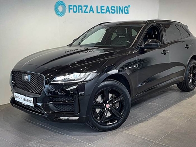 Jaguar F-Pace 3,0 D300 R-Sport aut. AWD