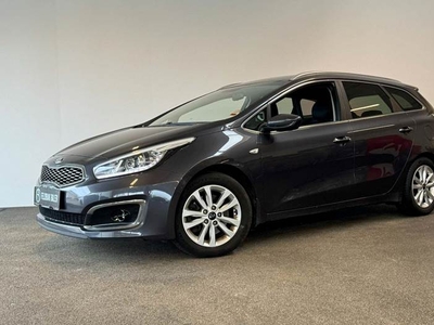 Kia Ceed 1,6 CRDi 136 Attraction SW