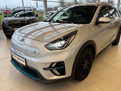 Kia e-Niro 64 Advance