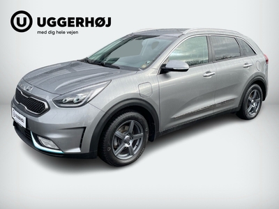 Kia Niro 1,6 PHEV Advance DCT