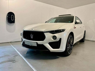 Maserati Levante 3,8 Trofeo aut.