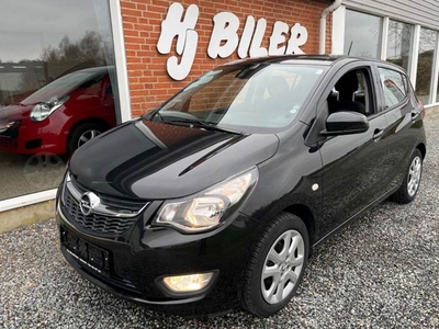 Opel Karl 1,0 Cosmo