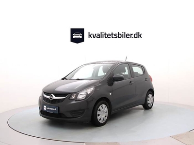 Opel Karl 1,0 Enjoy 75HK 5d