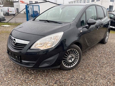 Opel Meriva 1,3 CDTi 95 Enjoy eco