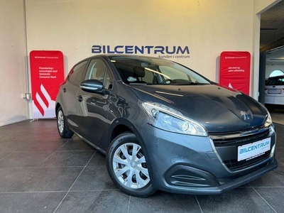 Peugeot 208 1,6 BlueHDi 100 Active