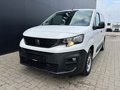 Peugeot Partner 1,5 BlueHDi 130 L1V1 Plus EAT8 Van